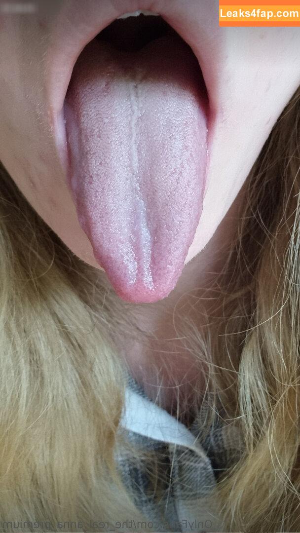 Anna the_real_anna /  leaked photo photo #0059