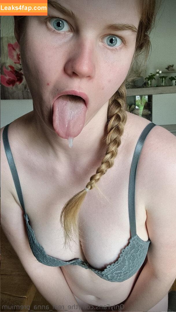 Anna the_real_anna /  leaked photo photo #0065