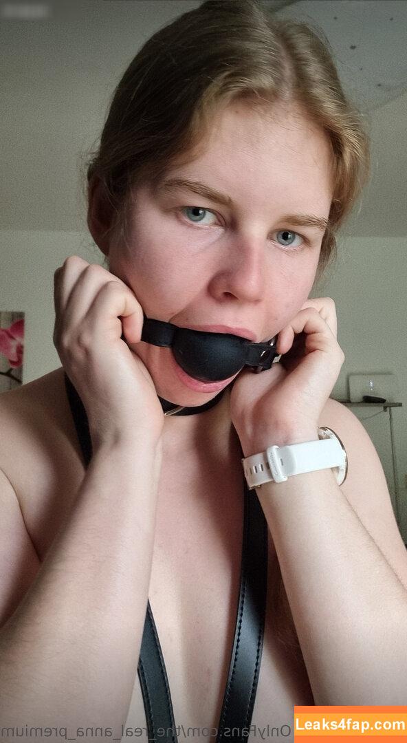 Anna the_real_anna /  leaked photo photo #0078