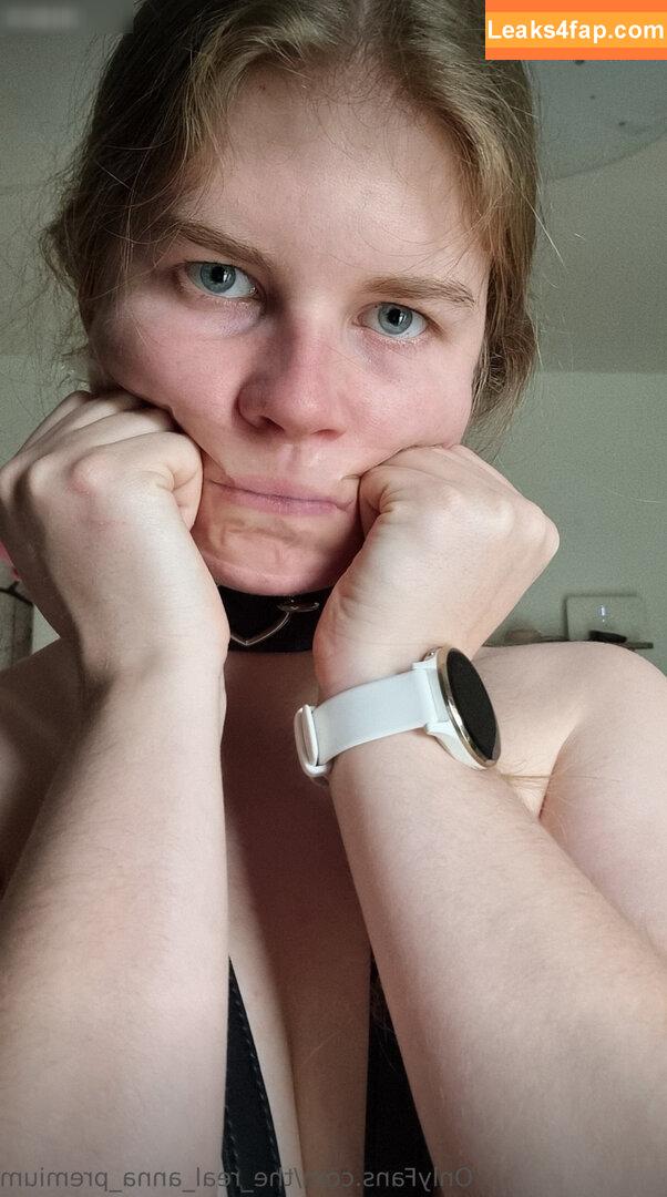 Anna the_real_anna /  leaked photo photo #0082