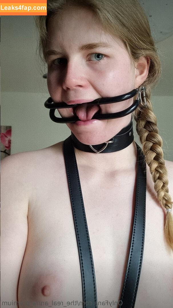 Anna the_real_anna /  leaked photo photo #0095