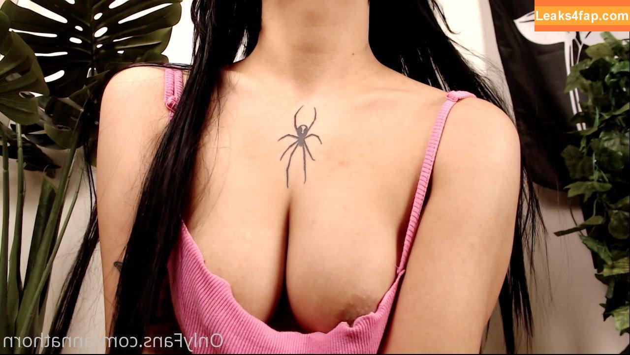 Anna Thorn / anna-thorn / annathorn / annathornn_ / annathornx / https: leaked photo photo #0032