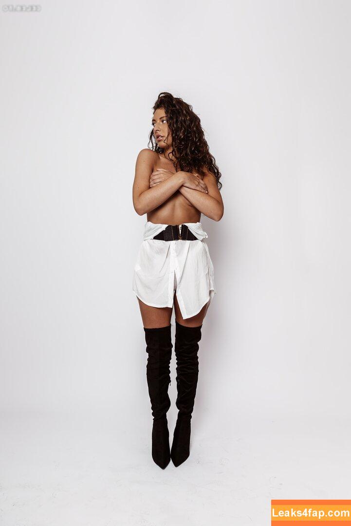 Anna Victoria Binnebößel / victoria.binne слитое фото фото #0037