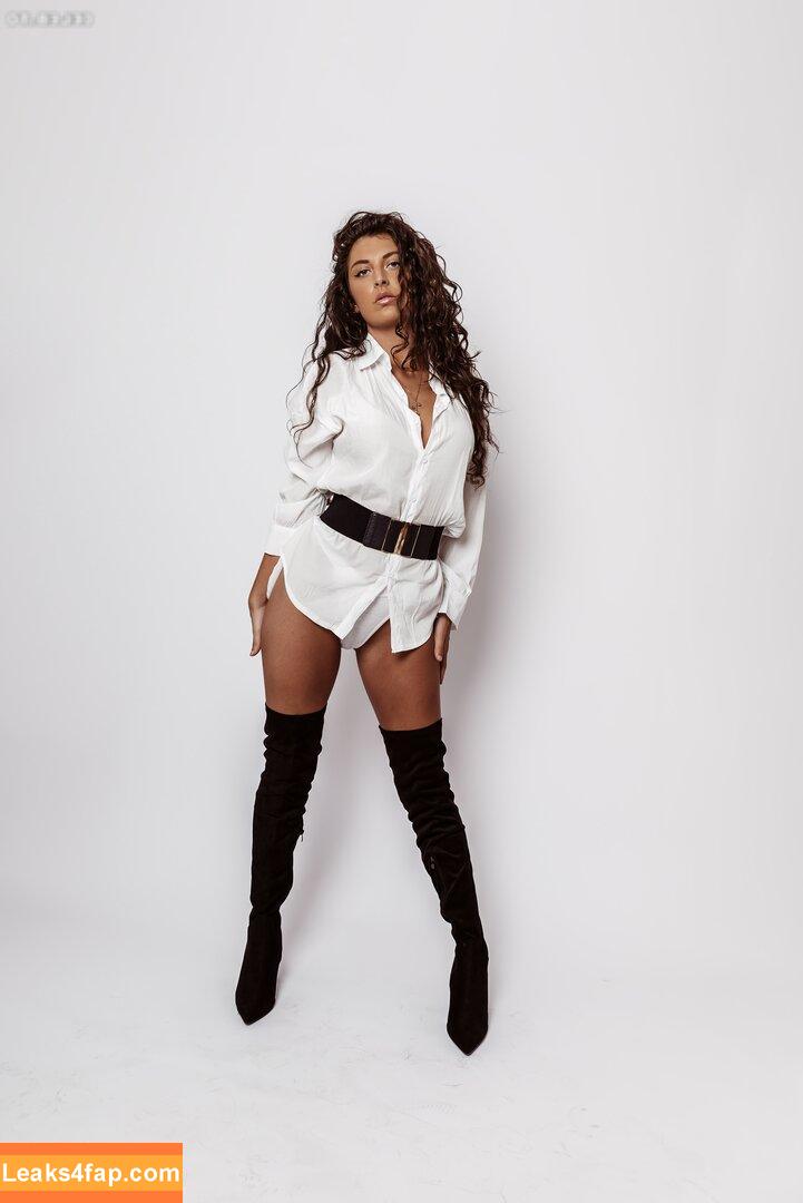 Anna Victoria Binnebößel / victoria.binne слитое фото фото #0039