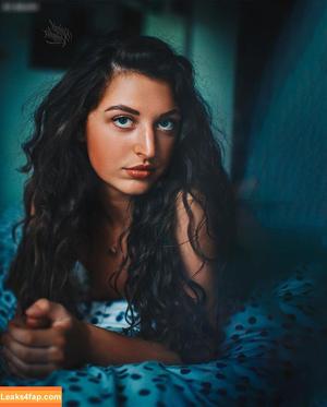 Anna Victoria Binnebößel фото #0005