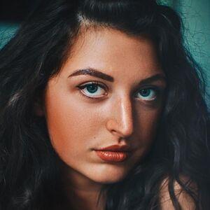 Anna Victoria Binnebößel фото #0009