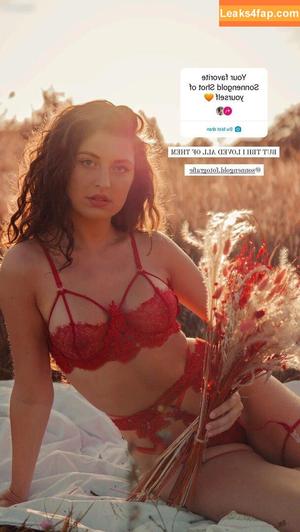 Anna Victoria Binnebößel photo #0113