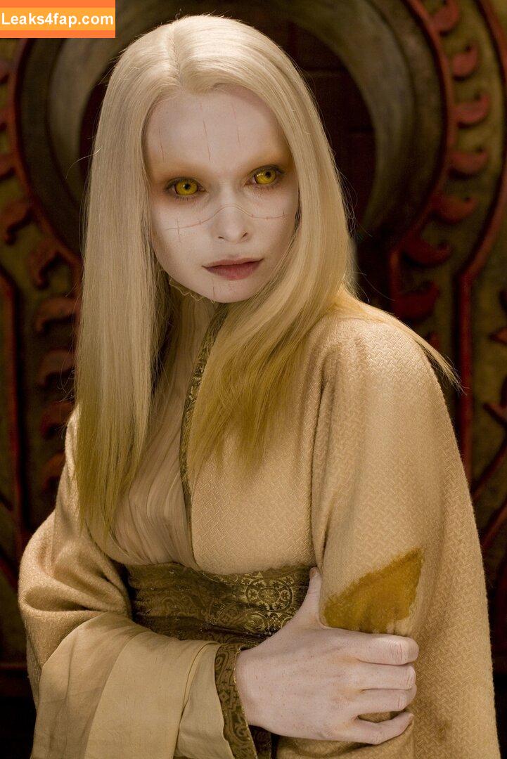 Anna Walton /  leaked photo photo #0001