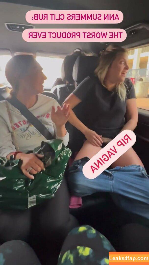 Anna Williamson / annawilliamsonofficial leaked photo photo #0027