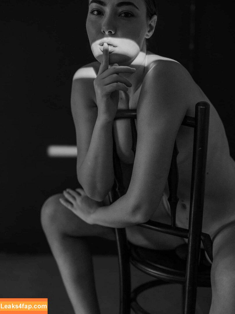Anna Zabairatskaya / annasun2612 leaked photo photo #0006