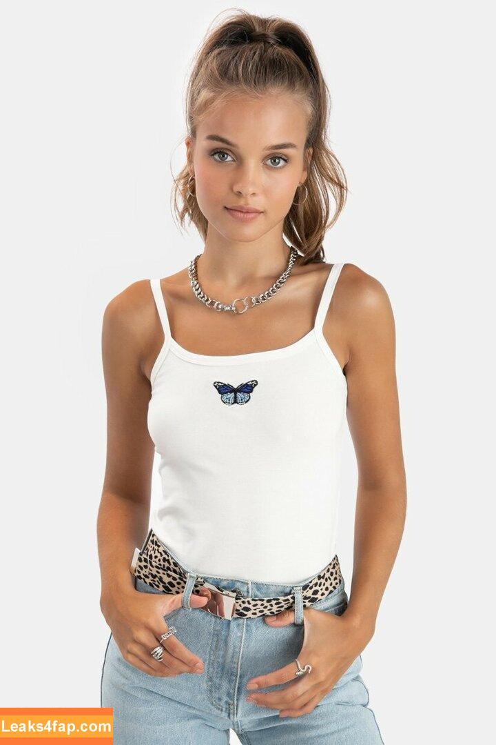 Anna Zak / annazak12 leaked photo photo #0007