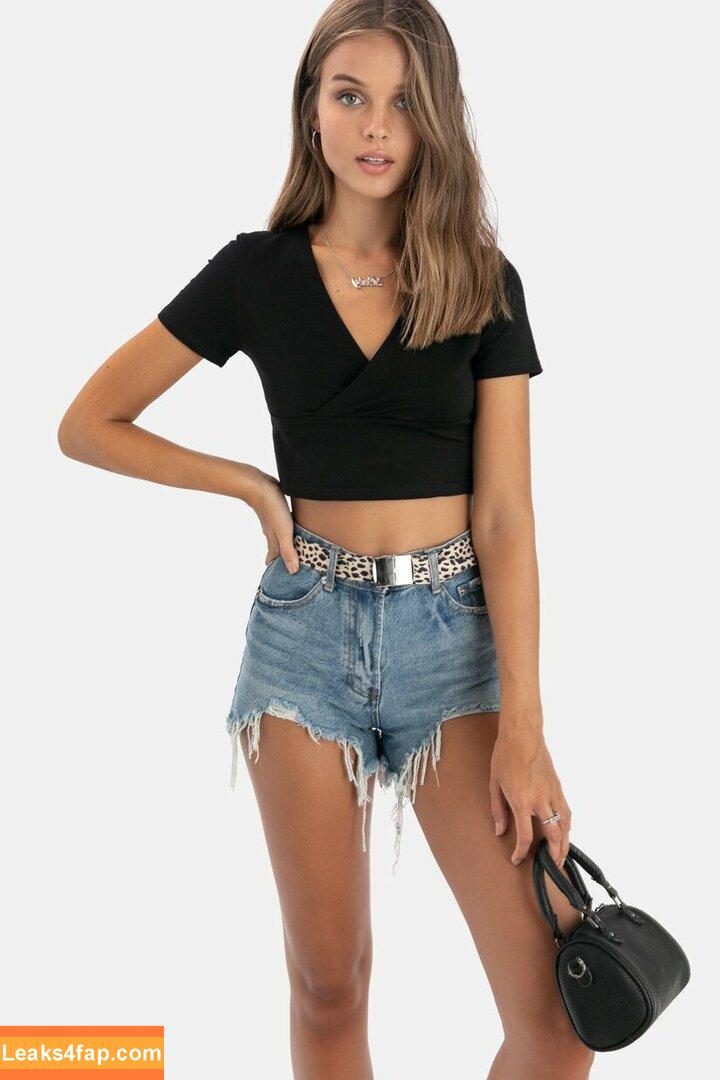 Anna Zak / annazak12 leaked photo photo #0013