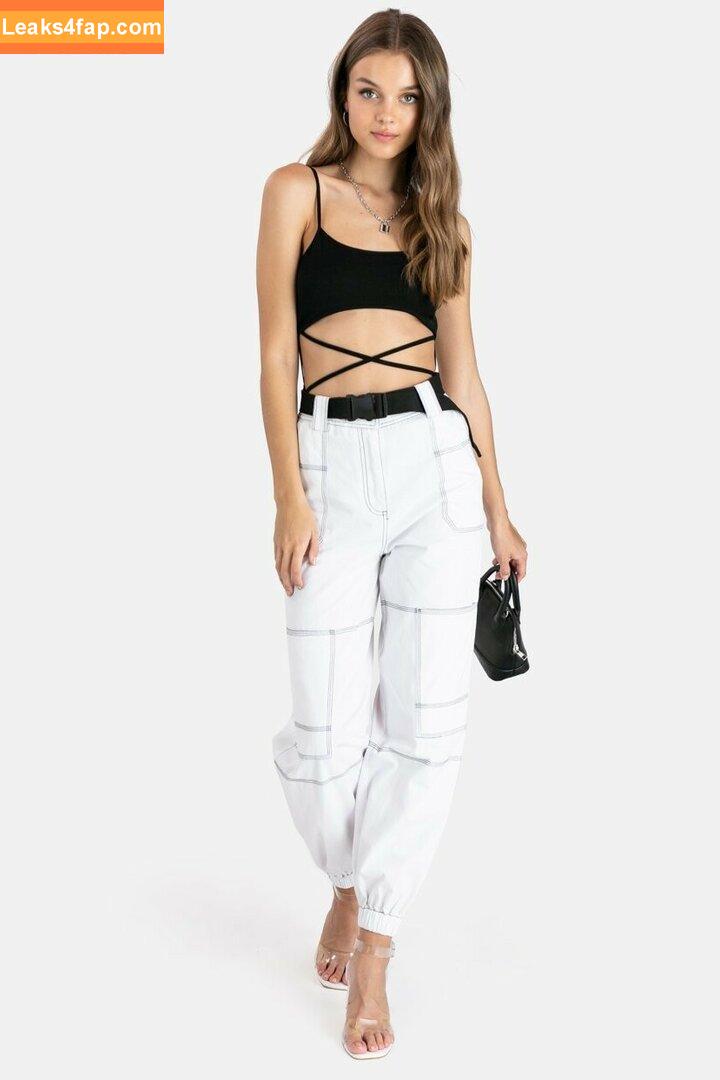 Anna Zak / annazak12 слитое фото фото #0018