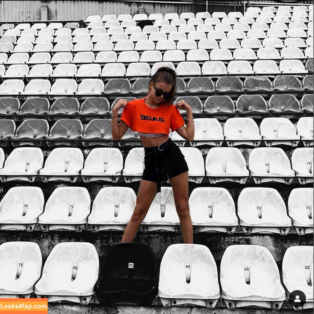 Anna Zak / annazak12 leaked photo photo #0071