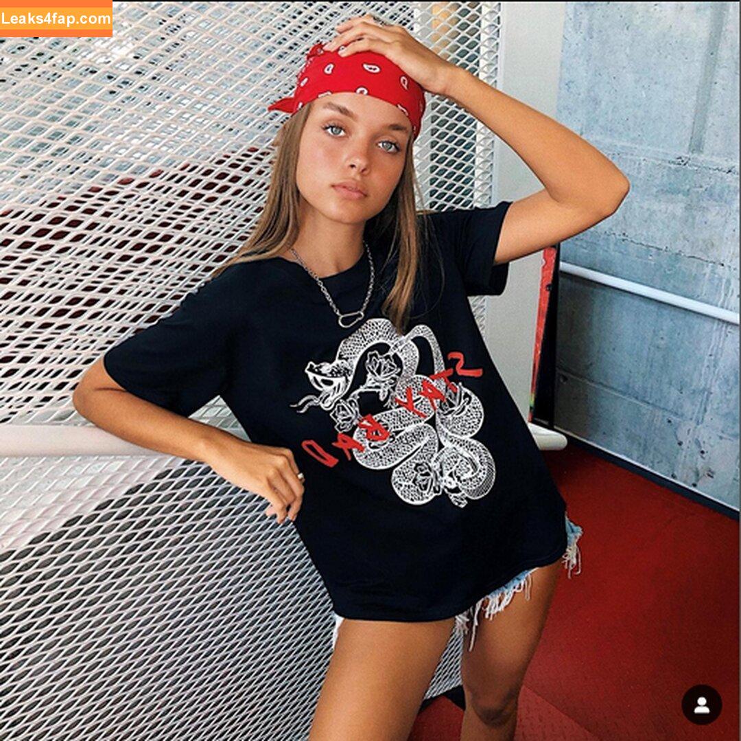 Anna Zak / annazak12 leaked photo photo #0115