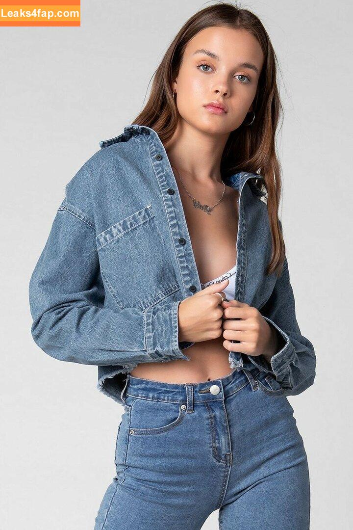 Anna Zak / annazak12 leaked photo photo #0125