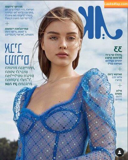 Anna Zak / annazak12 leaked photo photo #0142