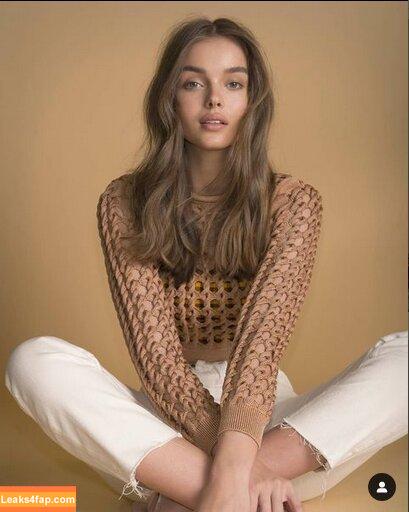 Anna Zak / annazak12 leaked photo photo #0159