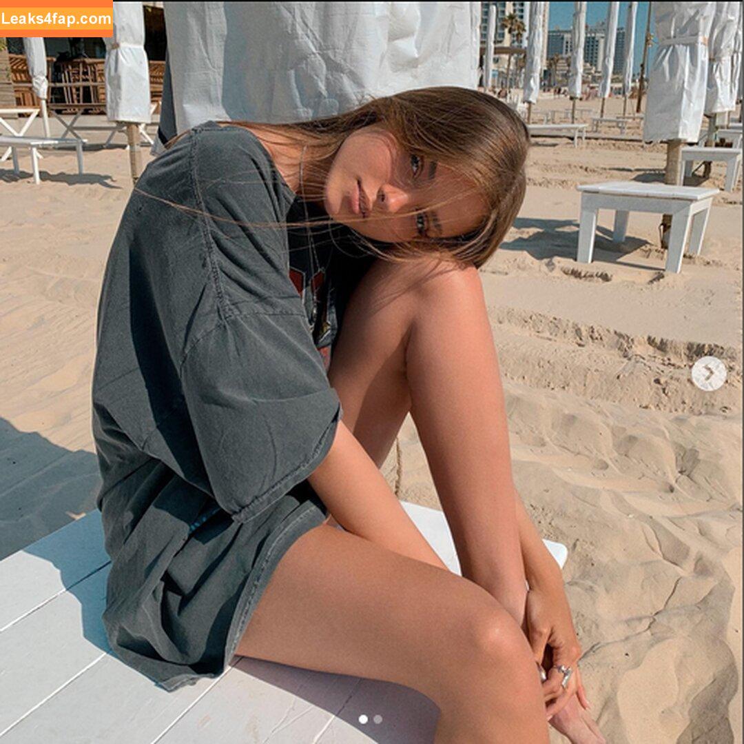 Anna Zak / annazak12 слитое фото фото #0232