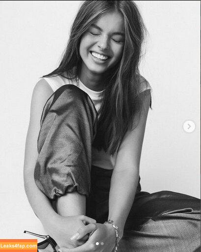 Anna Zak / annazak12 слитое фото фото #0234