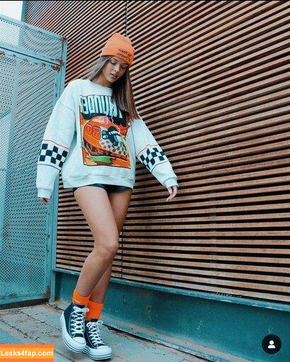 Anna Zak / annazak12 leaked photo photo #0241