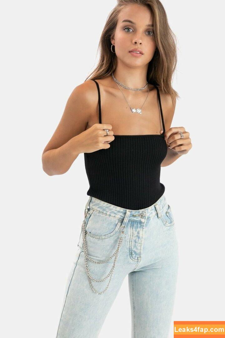 Anna Zak / annazak12 leaked photo photo #0261