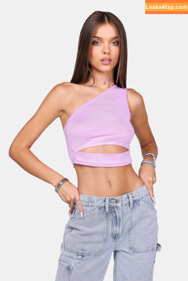 Anna Zak / annazak12 leaked photo photo #0410