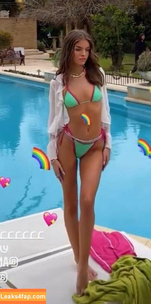 Anna Zak / annazak12 leaked photo photo #0429