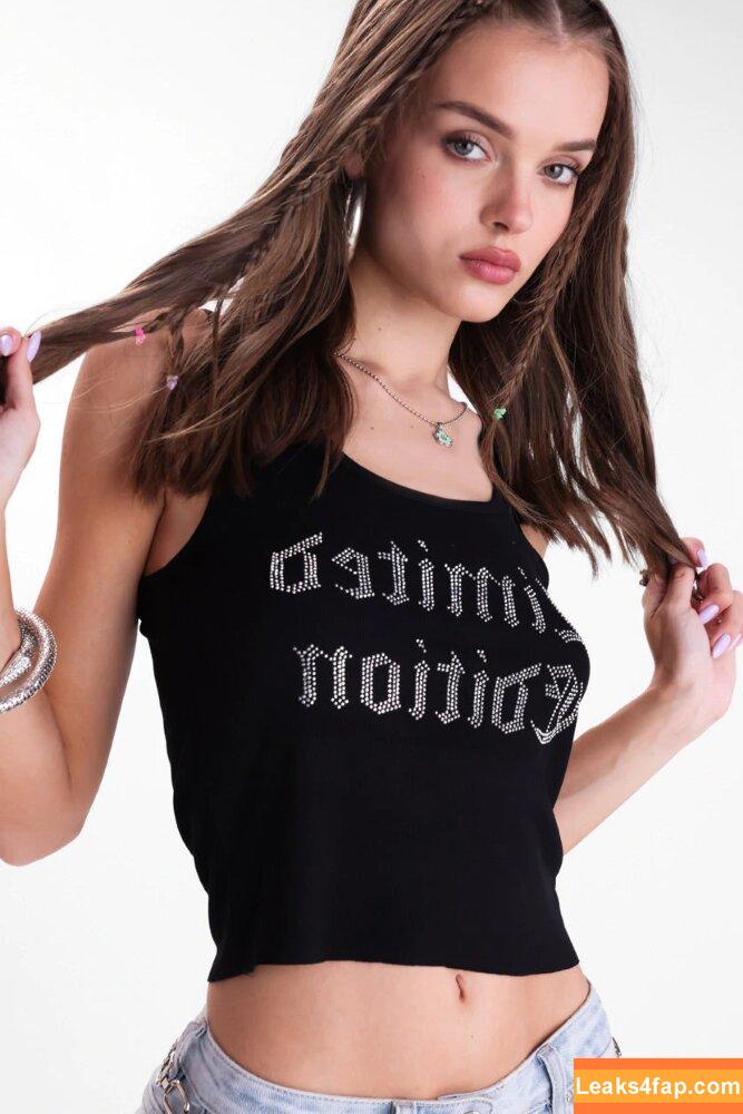 Anna Zak / annazak12 leaked photo photo #0491