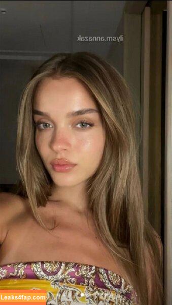Anna Zak / annazak12 leaked photo photo #0647