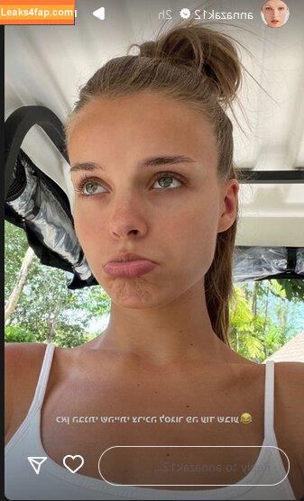 Anna Zak / annazak12 leaked photo photo #0651