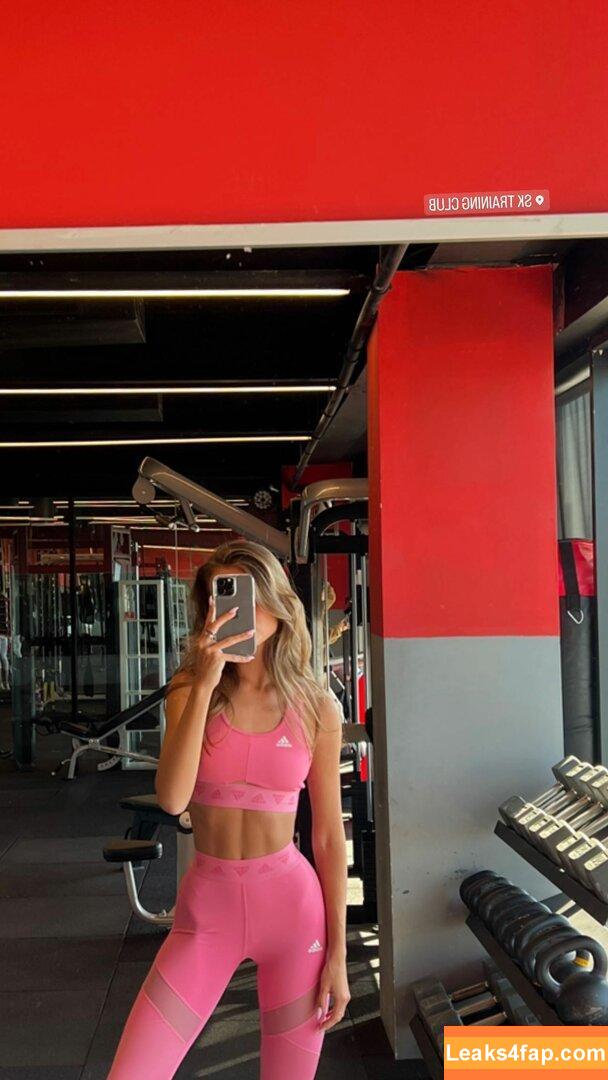 Anna Zak / annazak12 leaked photo photo #0668