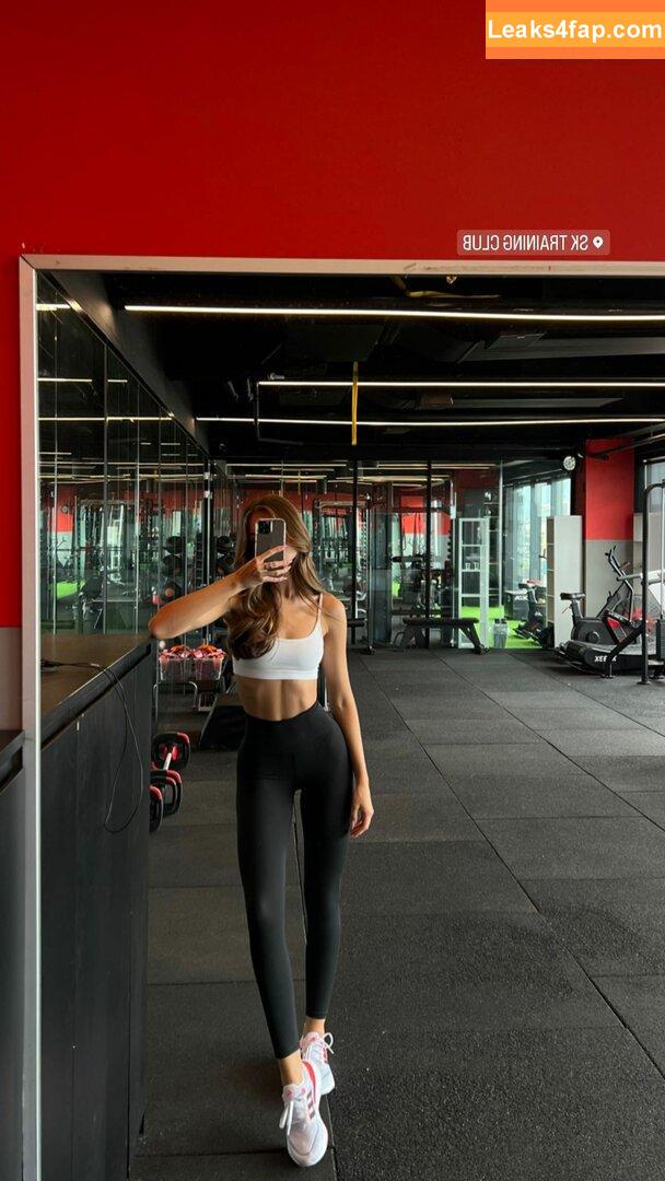 Anna Zak / annazak12 leaked photo photo #0678