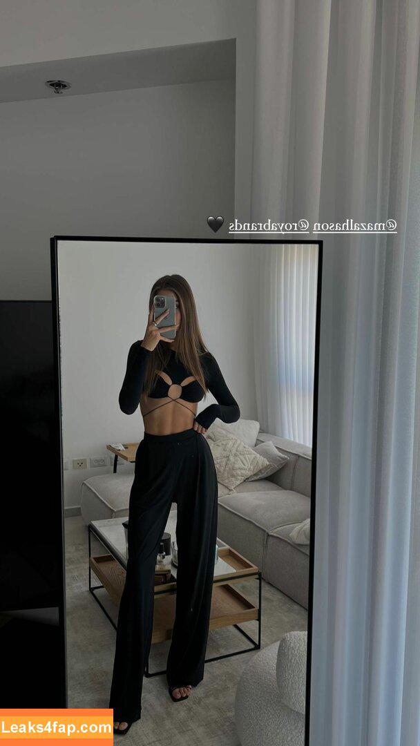 Anna Zak / annazak12 leaked photo photo #0679