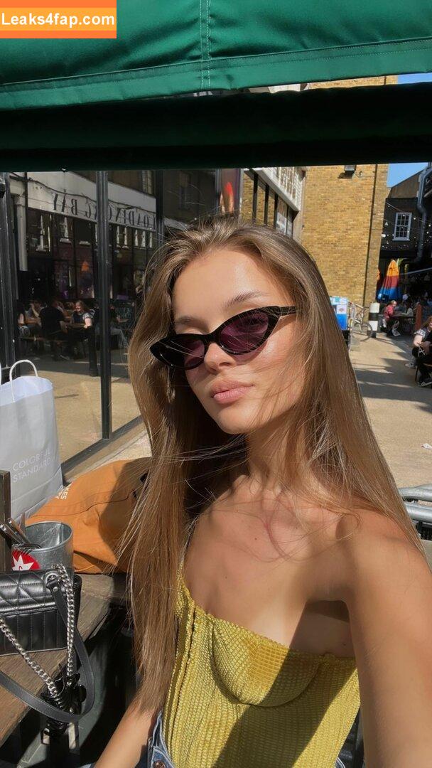 Anna Zak / annazak12 leaked photo photo #0710