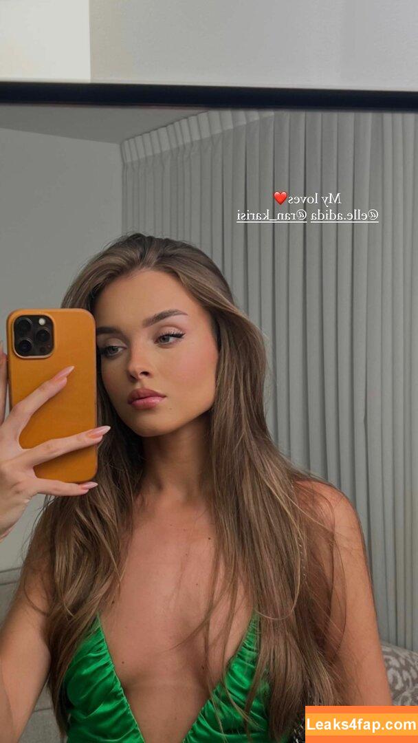 Anna Zak / annazak12 leaked photo photo #0714