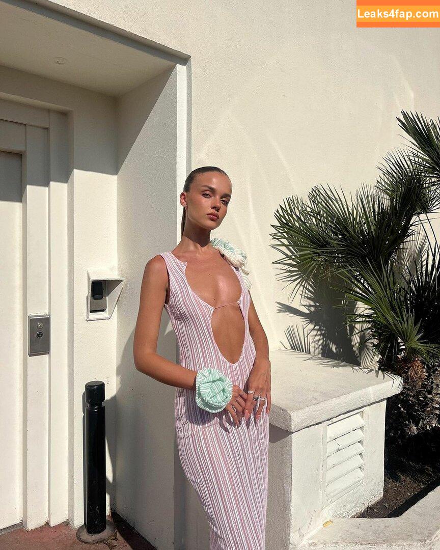 Anna Zak / annazak12 leaked photo photo #0724
