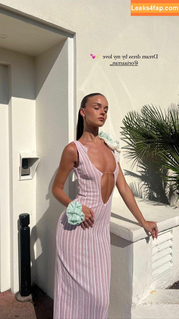 Anna Zak / annazak12 leaked photo photo #0726