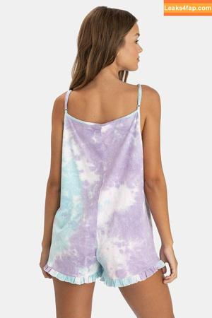 Anna Zak photo #0001