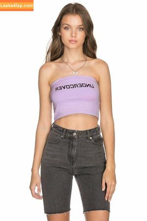 Anna Zak photo #0011