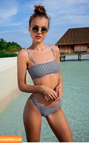 Anna Zak фото #0171