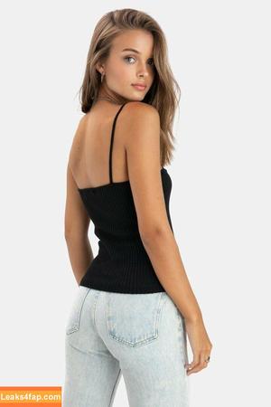 Anna Zak фото #0220