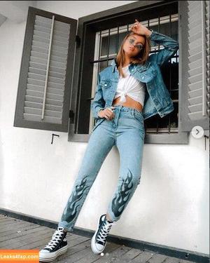 Anna Zak фото #0248
