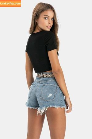 Anna Zak фото #0254