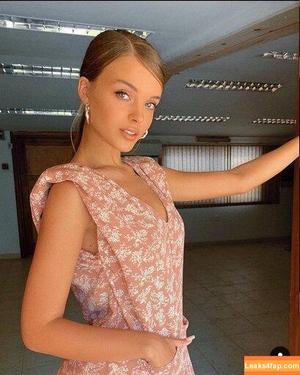 Anna Zak фото #0270