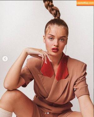 Anna Zak фото #0289