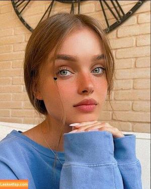 Anna Zak фото #0298