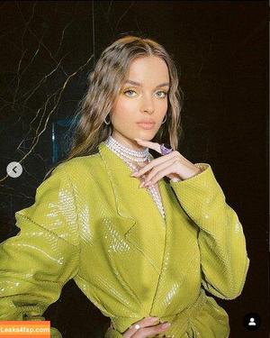 Anna Zak фото #0309