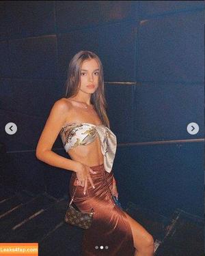 Anna Zak фото #0322