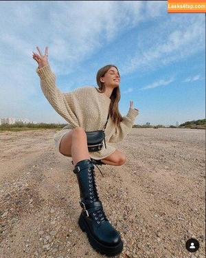 Anna Zak фото #0336